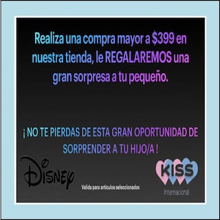 Foto 6 | Mameluco Disney Boo Púrpura con Gorro Bordado para Bebés