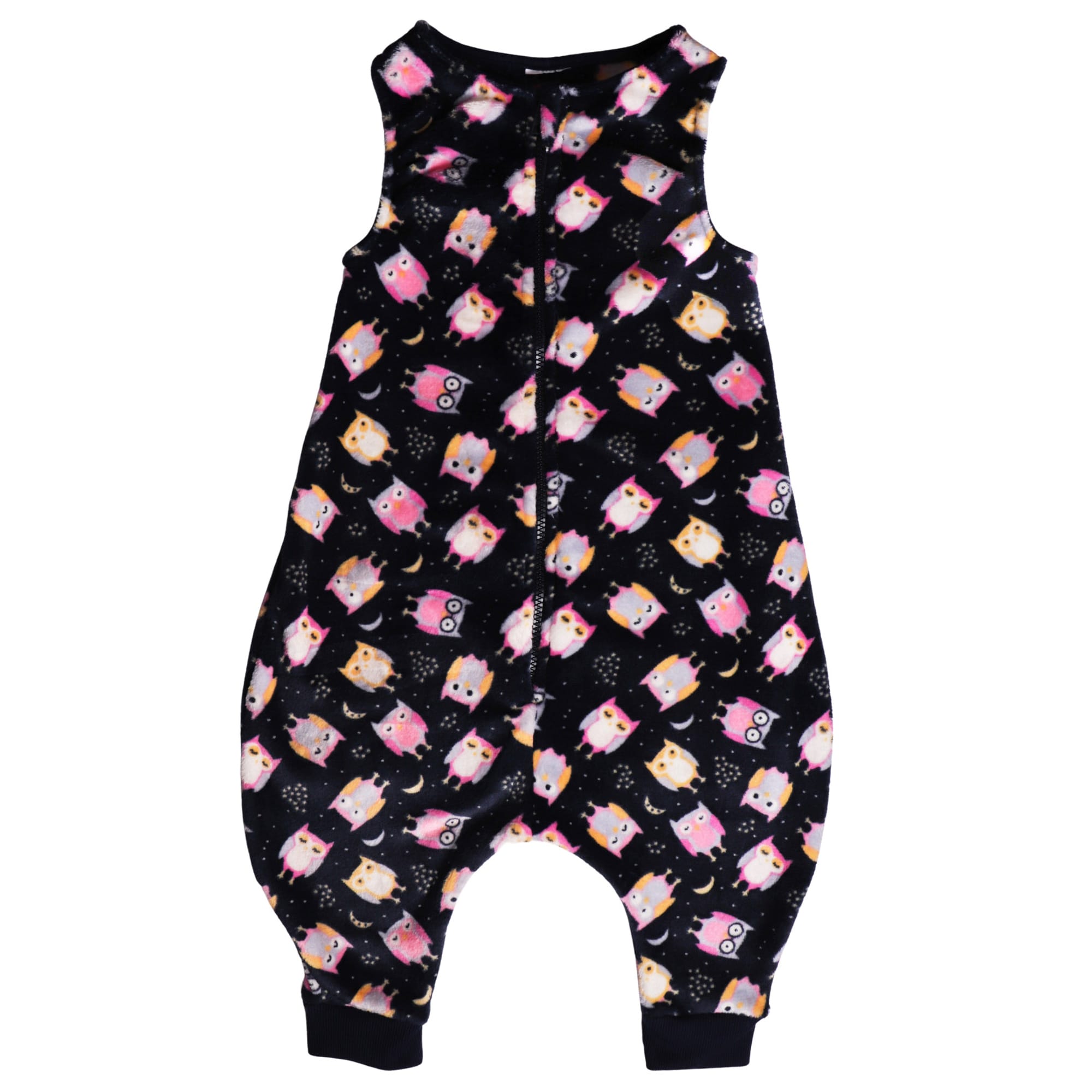 Pijama Katanim para Bebé Niña $399