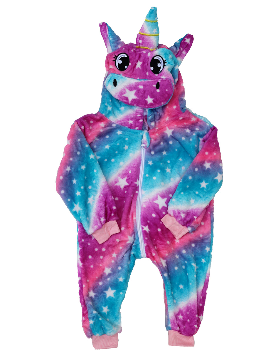 Pijama Bomy Unicornio para Niña