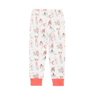 Foto 6 | Pijama de Punto Boboli para Niña