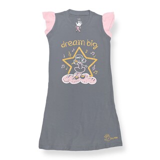 Foto 1 | Estrella Camisón Niña