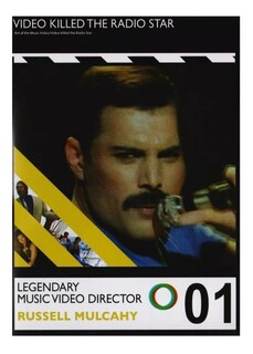 Foto 1 | Video Musical Summit DVD Russell Mulcahy Killed Radio Star 01