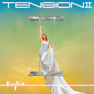Foto 1 | Álbum De Música Bmg Tension Ii De Kylie - Venta Internacional.