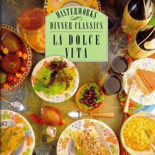 Foto 1 | Dvd Dinner Classics Sony La Dolce Vita - Venta Internacional.