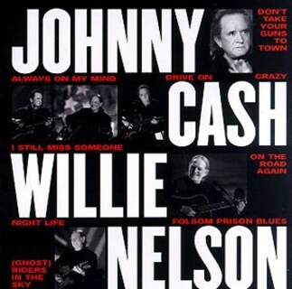 Foto 1 | Cd De Audio Vh1 Storytellers Cash, Johnny Y Nelson, Willie - Venta Internacional.