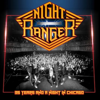 Foto 1 | Álbum Musical Sony Live In Chicago 2016 (35 Aniversario) - Venta Internacional.
