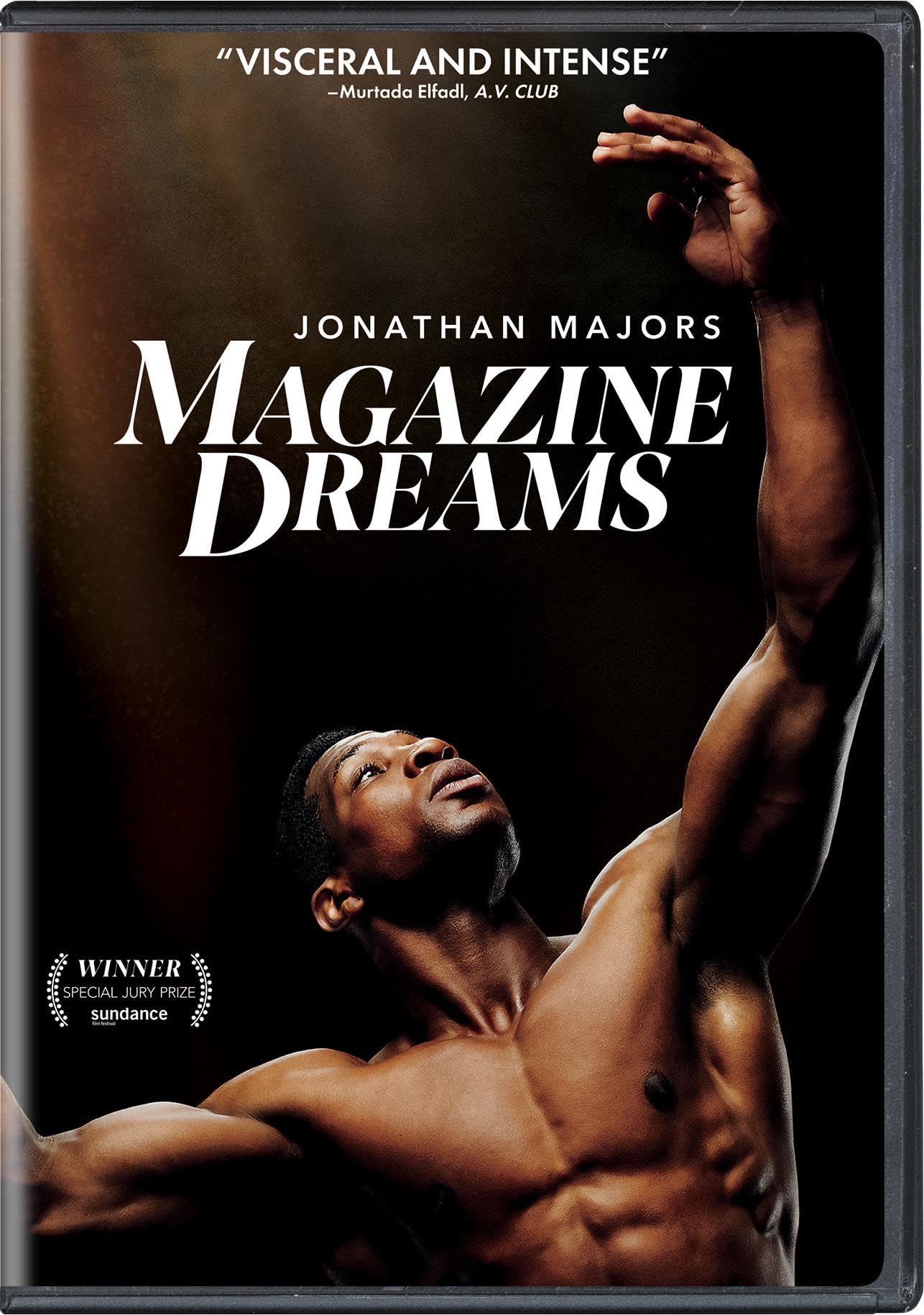 Foto 2 pulgar | Revista Dvd Dreams - Venta Internacional.