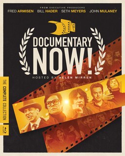 Foto 1 | ¡documental En Blu-ray Ahora! ¡la Serie Completa - Venta Internacional.