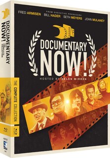 Foto 2 | ¡documental En Blu-ray Ahora! ¡la Serie Completa - Venta Internacional.