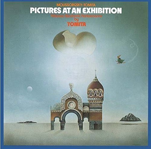 Cd Sony Pictures En Una Exposición - Venta Internacional.
