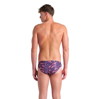 Foto 2 | Brief Arena Escape Para Hombre Azul