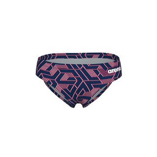 Foto 6 | Brief Arena Escape Para Hombre Azul