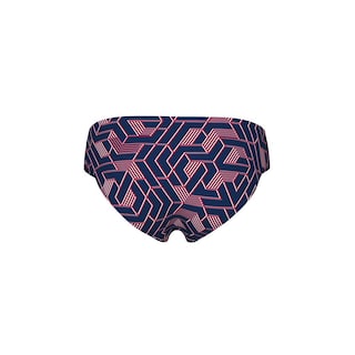 Foto 7 | Brief Arena Escape Para Hombre Azul