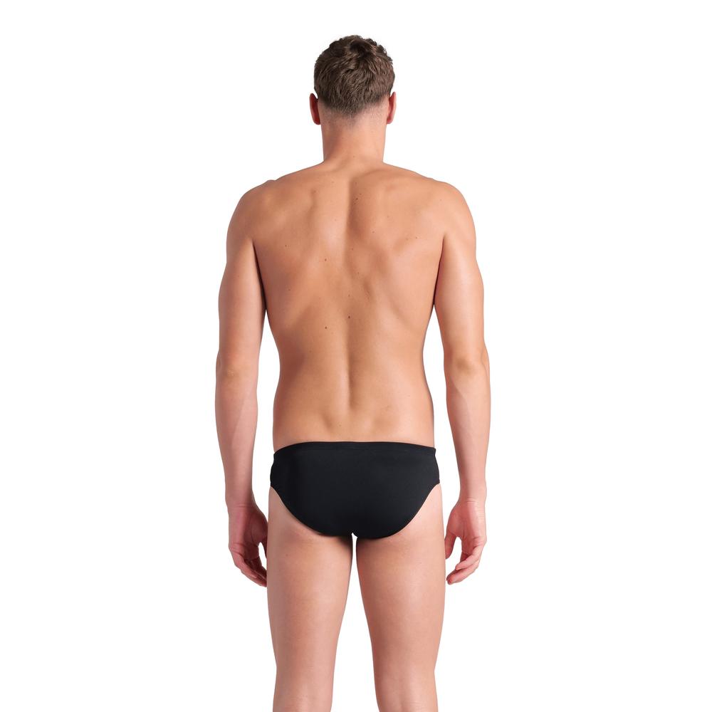 Foto 2 | Brief Arena Monogram Para Hombre Negro