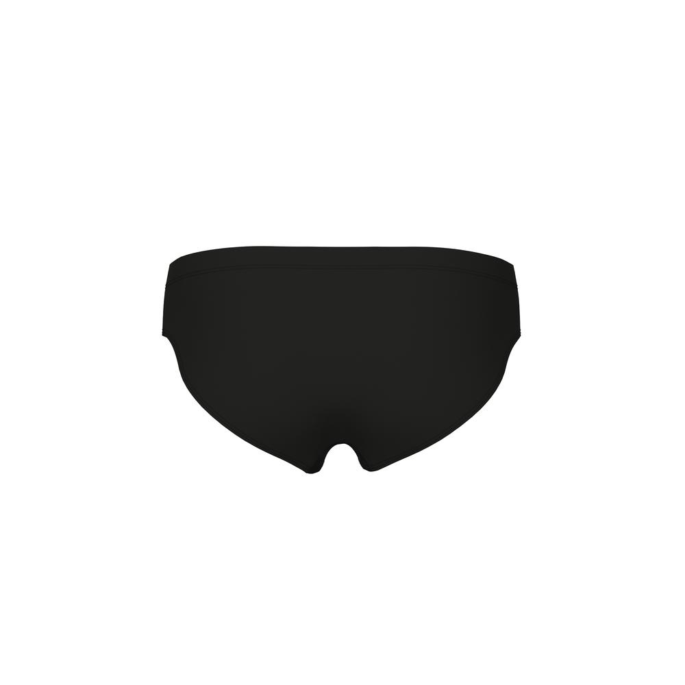 Foto 7 | Brief Arena Monogram Para Hombre Negro