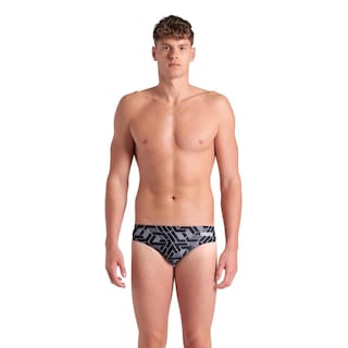 Foto 1 | Brief Arena Escape Para Hombre Negro