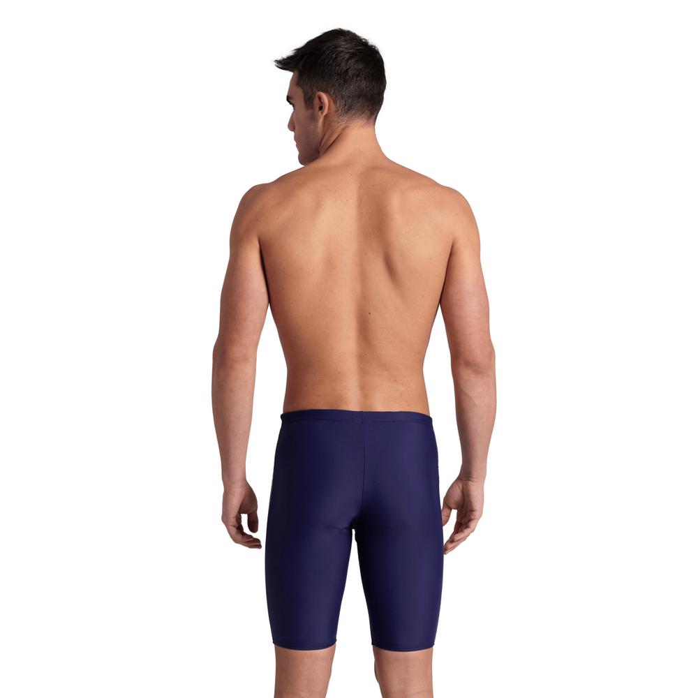 Foto 3 pulgar | Traje de Baño Arena Jammer Feel Threefold Azul Marino para Hombre