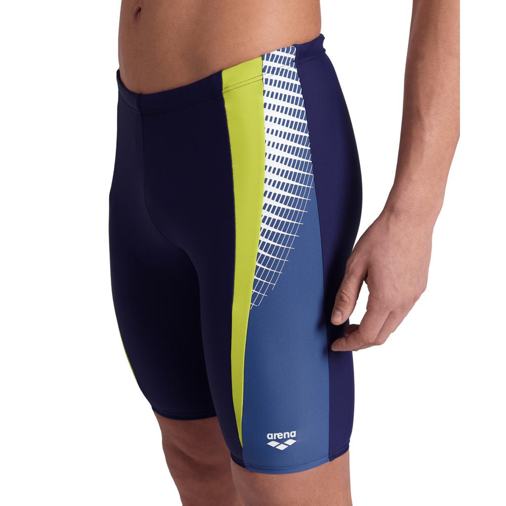 Foto 5 pulgar | Traje de Baño Arena Jammer Feel Threefold Azul Marino para Hombre