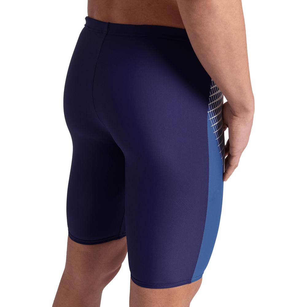 Foto 6 pulgar | Traje de Baño Arena Jammer Feel Threefold Azul Marino para Hombre