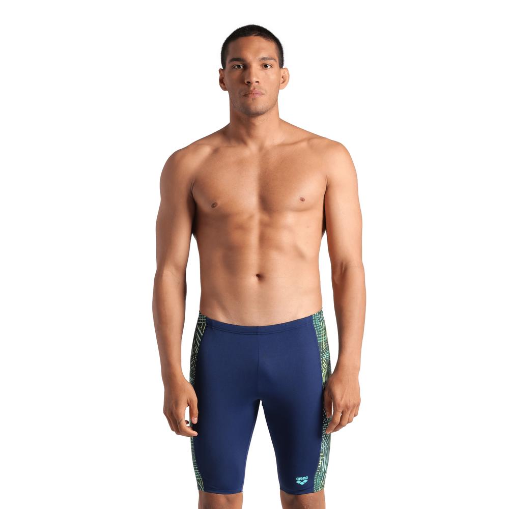 Foto 1 | Jammer Arena Energy Para Hombre Azul