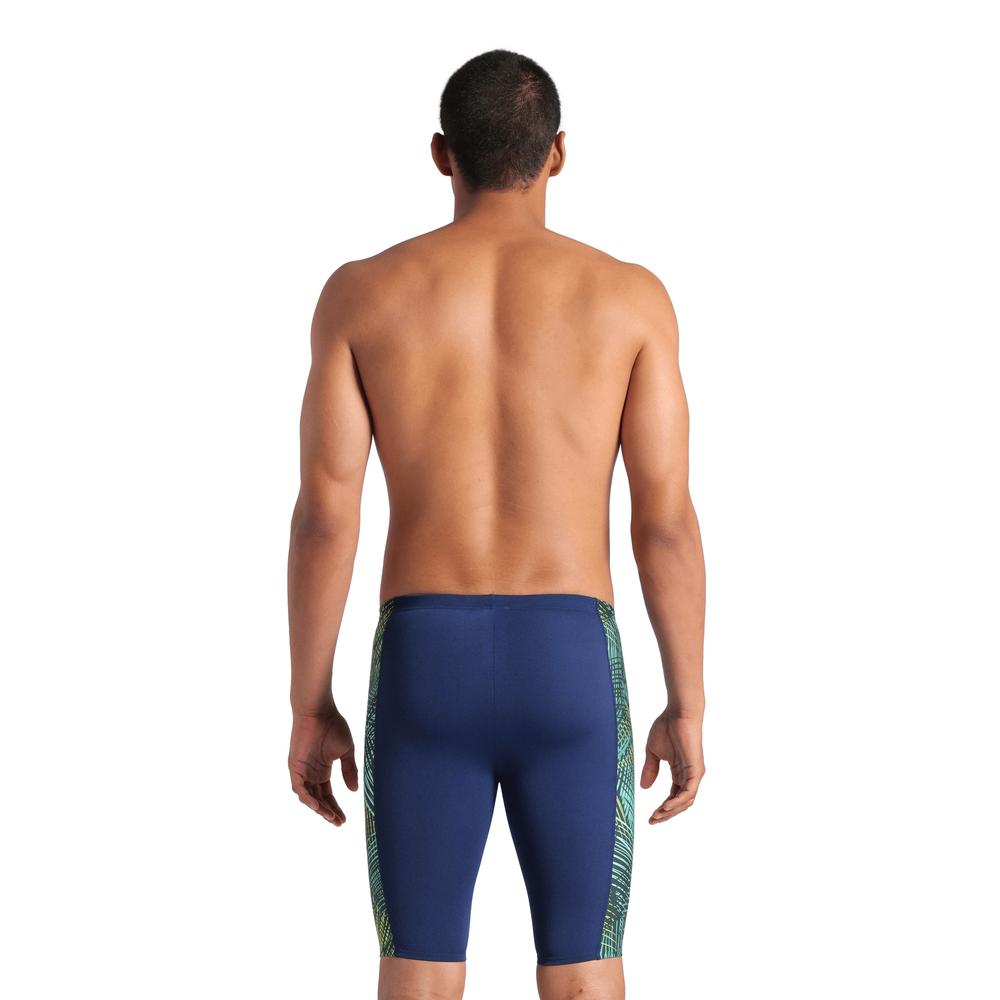 Foto 2 | Jammer Arena Energy Para Hombre Azul