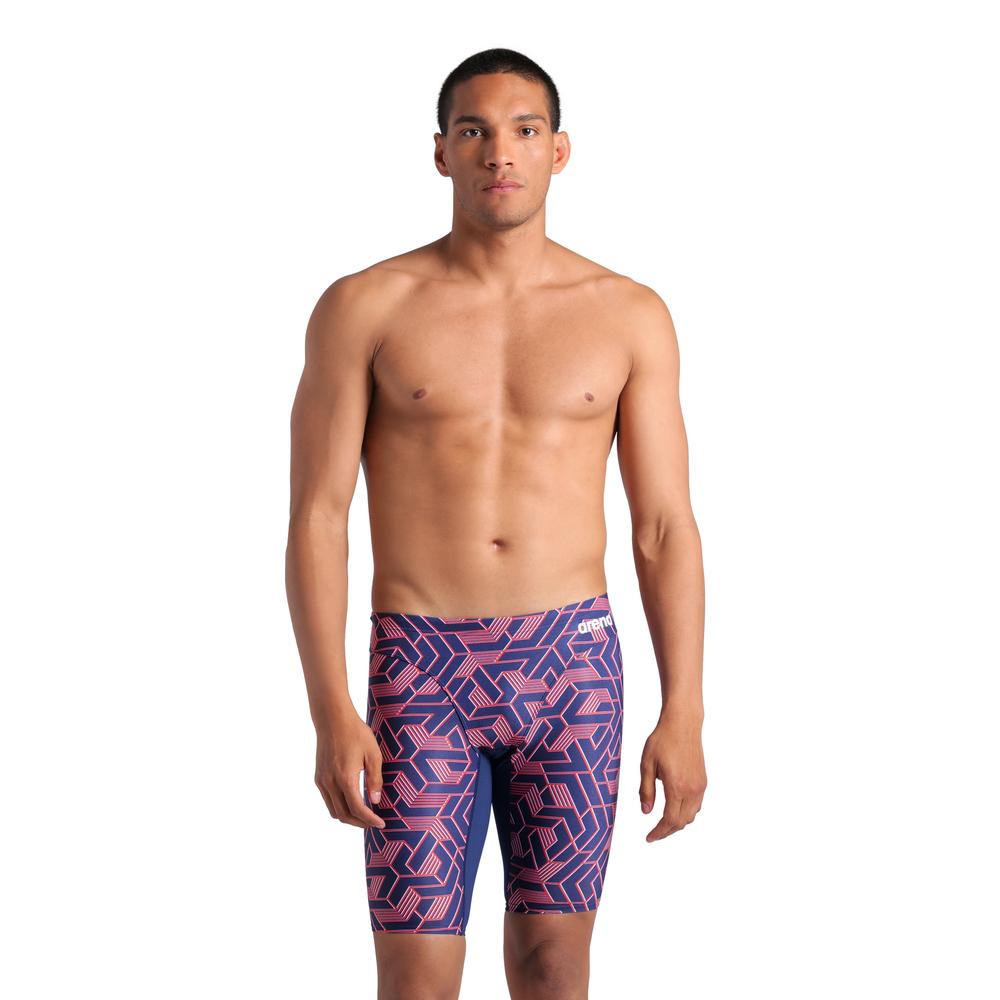 Jammer Arena Escape Para Hombre Azul Marino