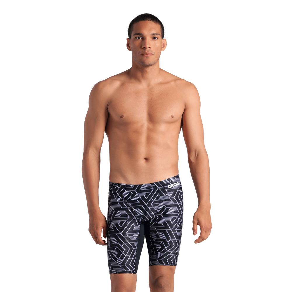 Jammer Arena Escape Para Hombre Negro