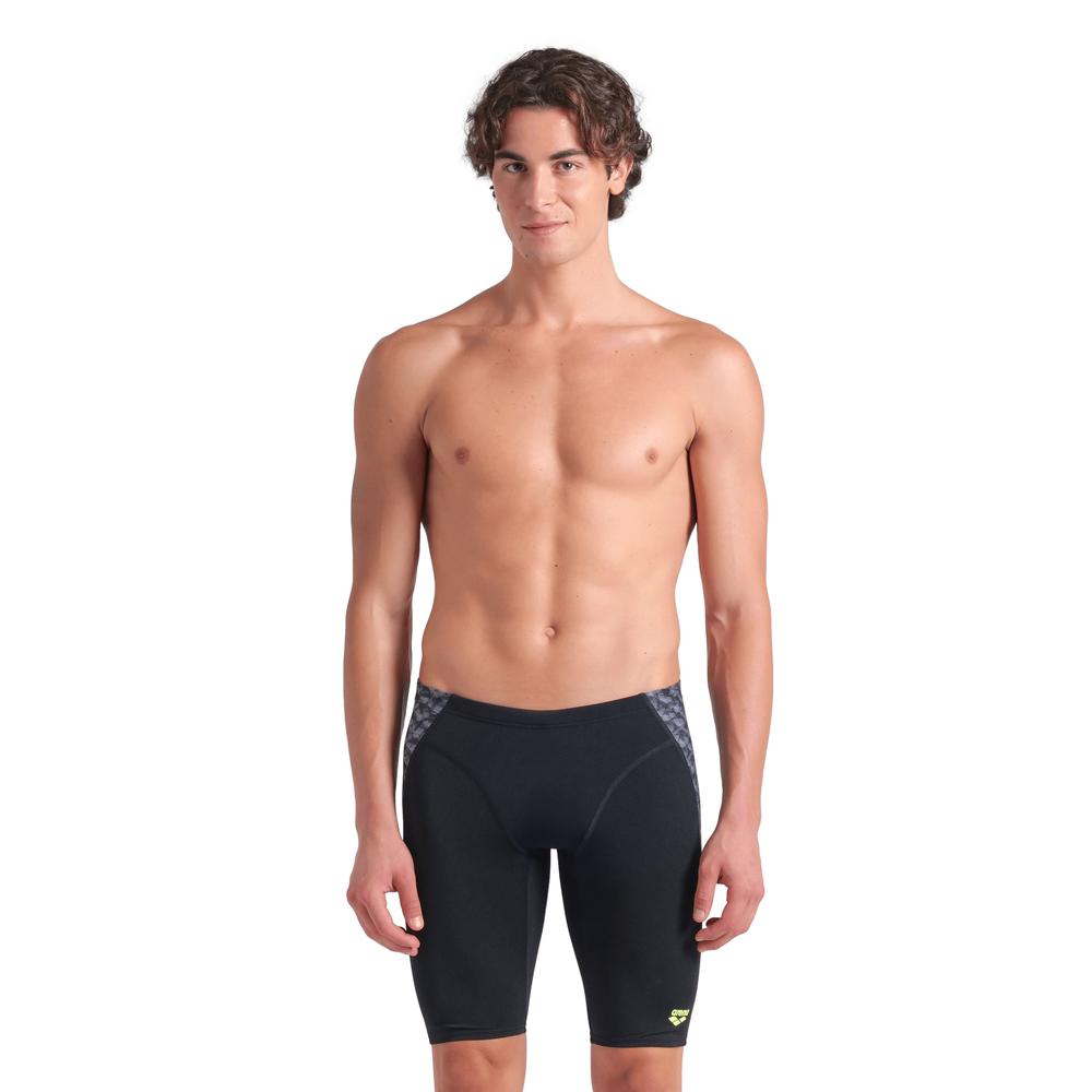 Jammer Arena New Monogram Para Hombre Azul Petroleo