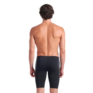 Foto 2 | Jammer Arena New Monogram Para Hombre Azul Petroleo