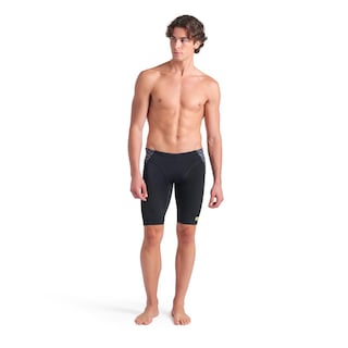 Foto 3 | Jammer Arena New Monogram Para Hombre Azul Petroleo