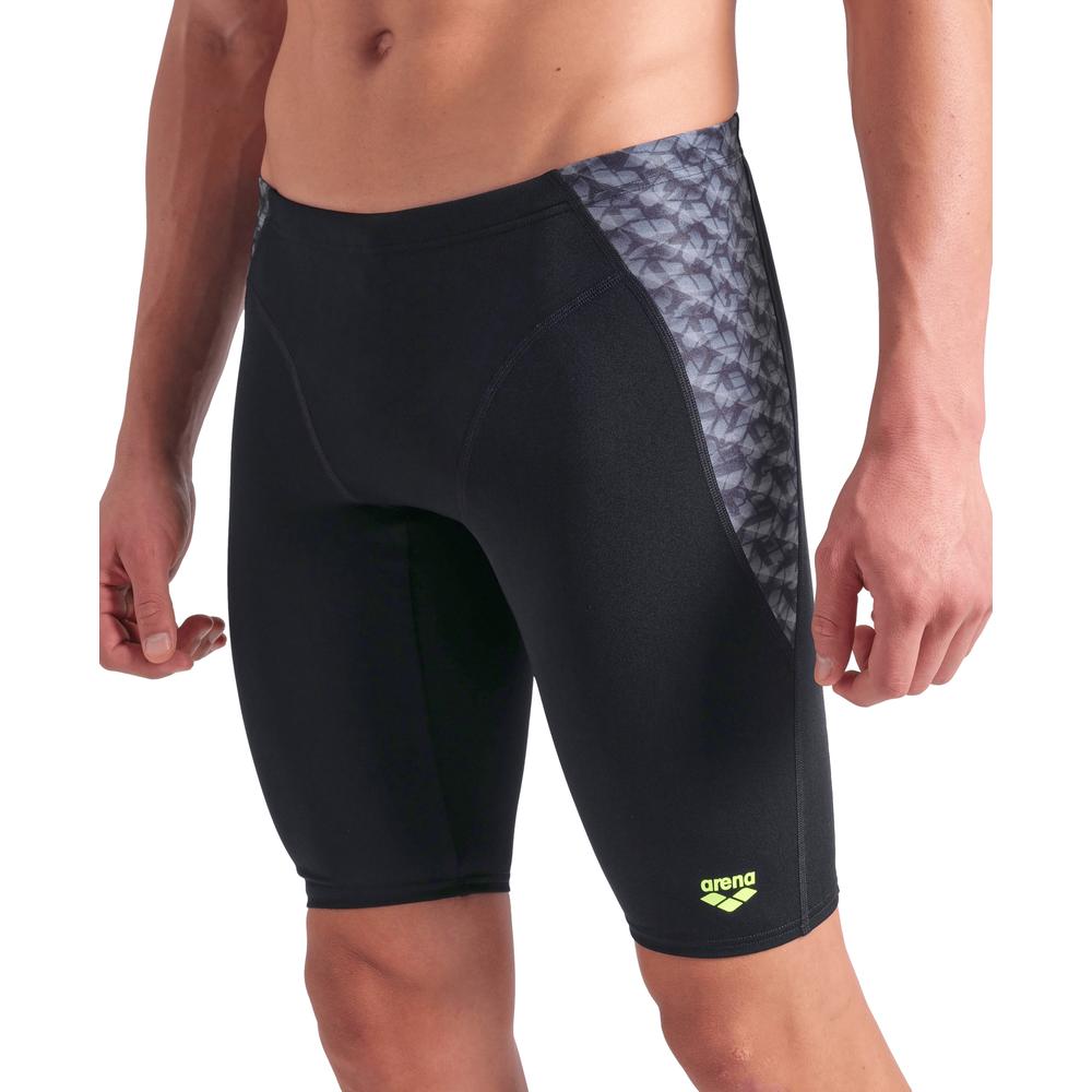 Foto 4 | Jammer Arena New Monogram Para Hombre Azul Petroleo