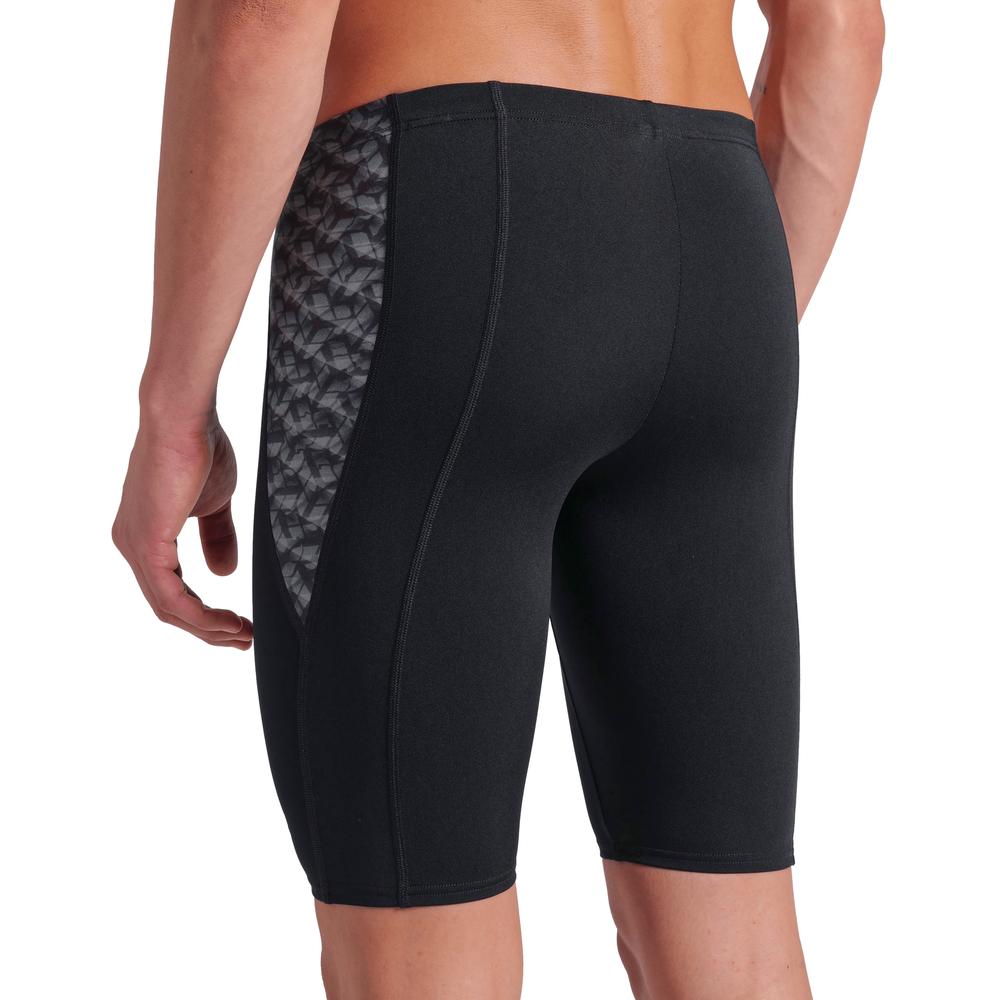 Foto 5 | Jammer Arena New Monogram Para Hombre Azul Petroleo