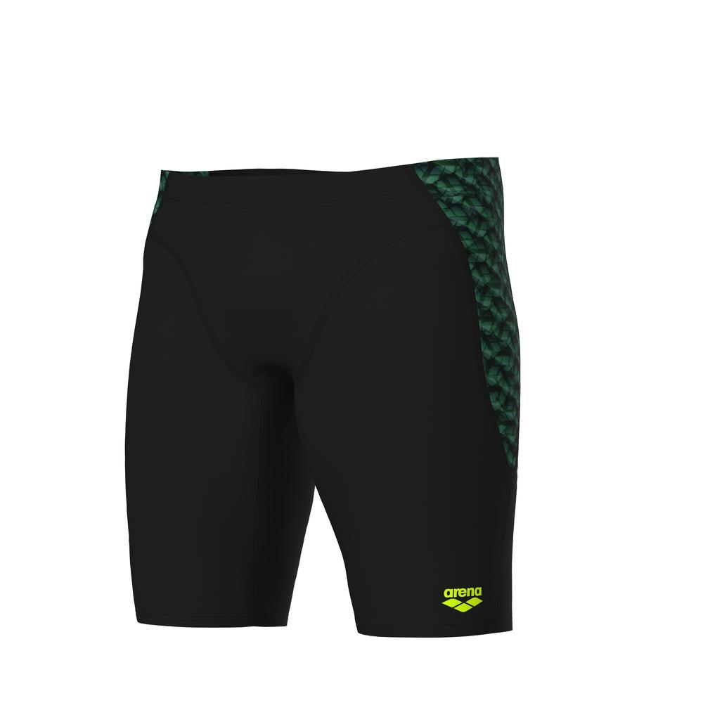 Foto 6 | Jammer Arena New Monogram Para Hombre Azul Petroleo