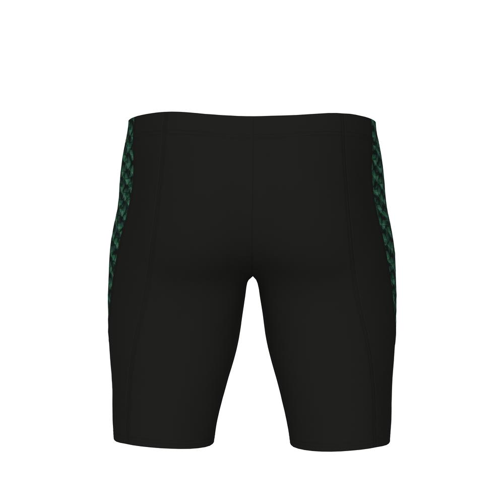 Foto 7 | Jammer Arena New Monogram Para Hombre Azul Petroleo