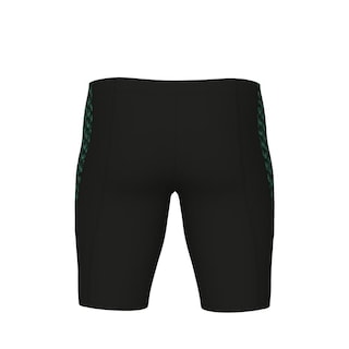 Foto 7 | Jammer Arena New Monogram Para Hombre Azul Petroleo