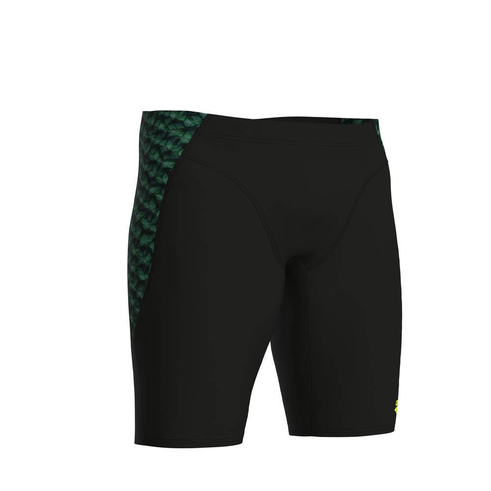 Foto 8 | Jammer Arena New Monogram Para Hombre Azul Petroleo