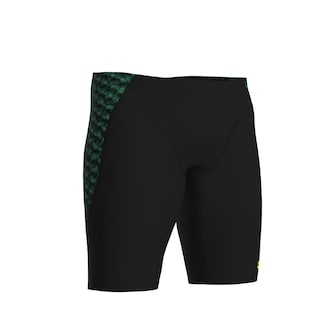 Foto 8 | Jammer Arena New Monogram Para Hombre Azul Petroleo