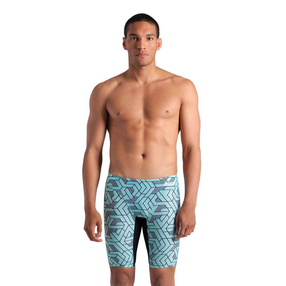 Jammer Arena Escape Para Hombre Turquesa
