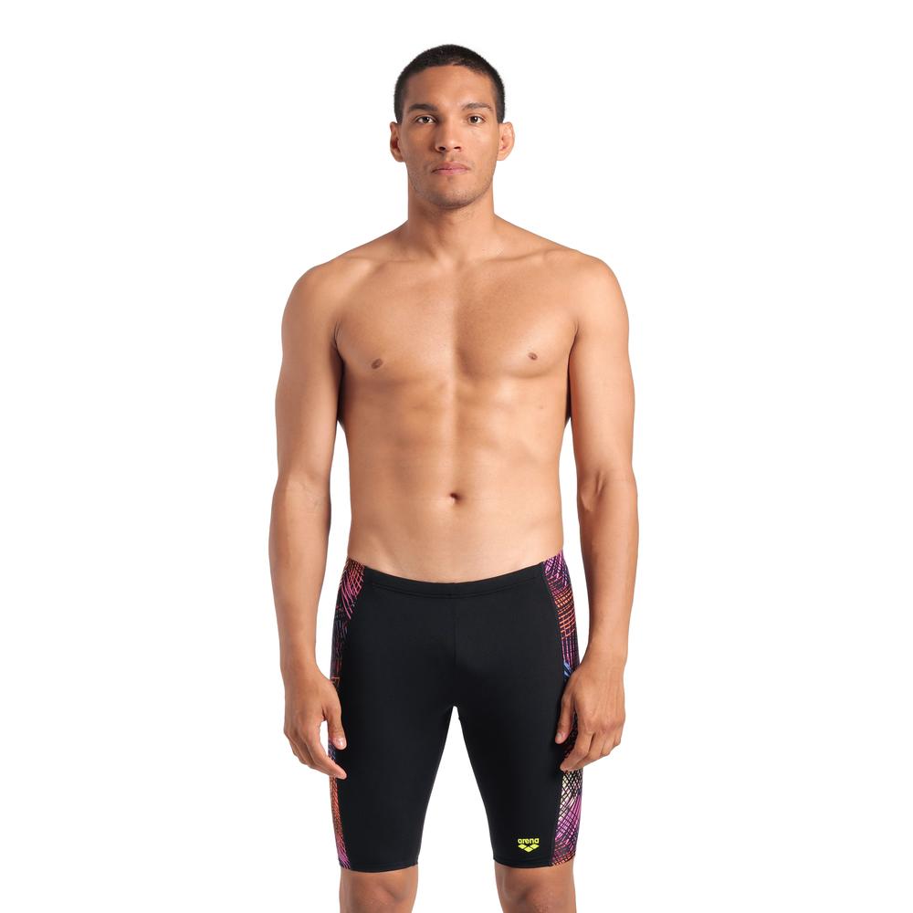 Jammer Arena Energy Para Hombre Negro