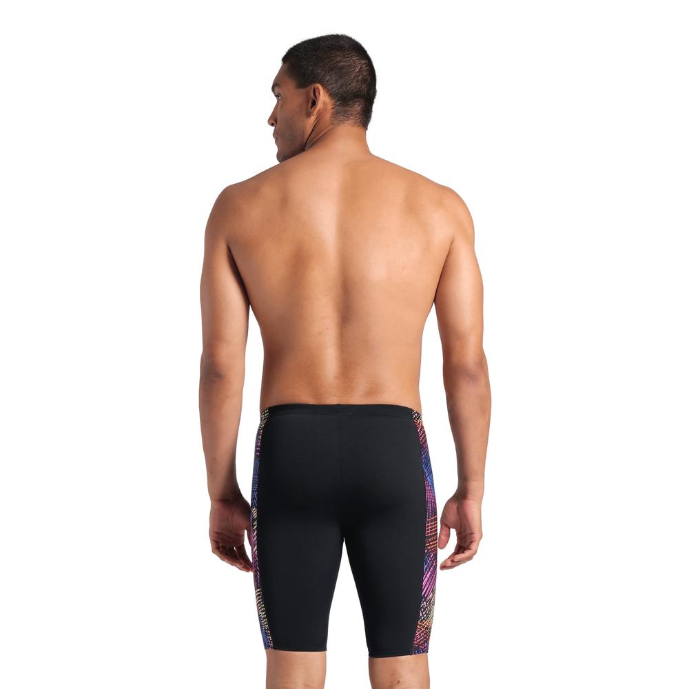 Foto 2 | Jammer Arena Energy Para Hombre Negro