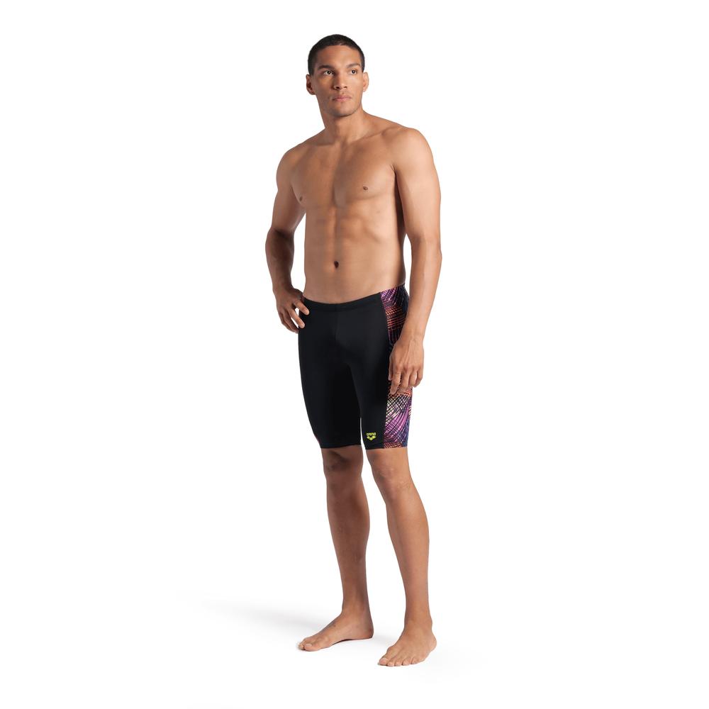 Foto 3 | Jammer Arena Energy Para Hombre Negro