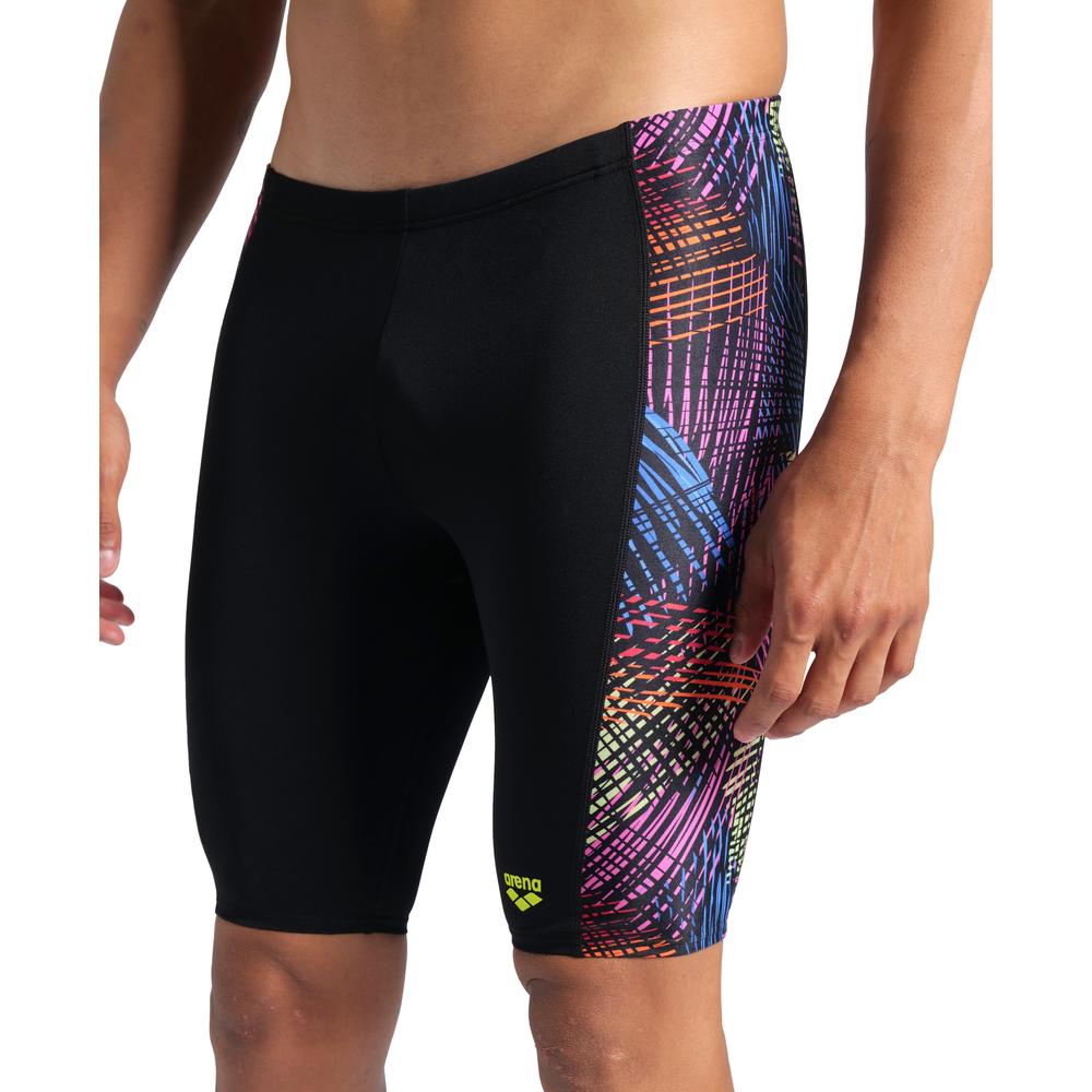 Foto 4 | Jammer Arena Energy Para Hombre Negro