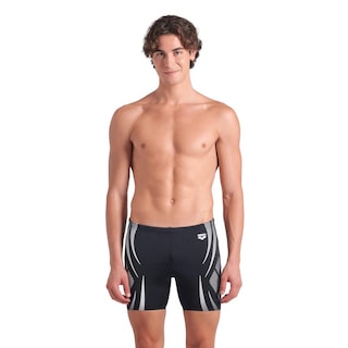 Foto 1 | Mid Jammer Arena Poseidonia Para Hombre Negro