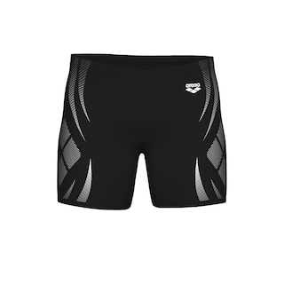 Foto 8 | Mid Jammer Arena Poseidonia Para Hombre Negro