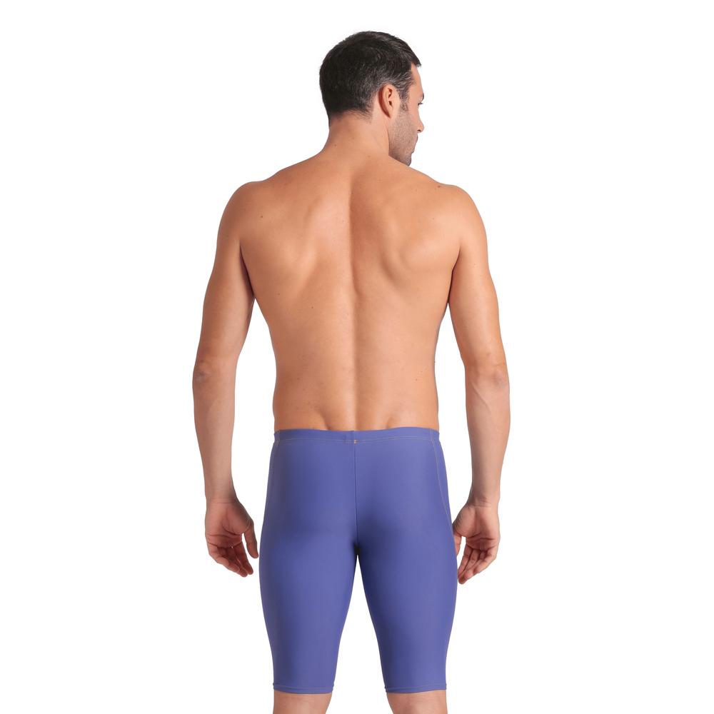 Foto 2 | Traje De Baño Arena Jammer Feel Byor Evo R Para Hombre Azul Acero