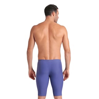 Foto 2 | Traje De Baño Arena Jammer Feel Byor Evo R Para Hombre Azul Acero