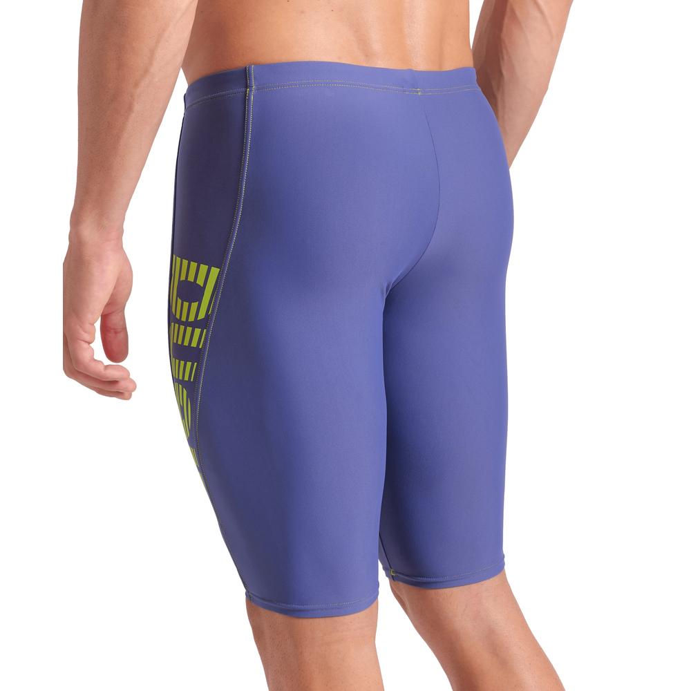 Foto 5 | Traje De Baño Arena Jammer Feel Byor Evo R Para Hombre Azul Acero