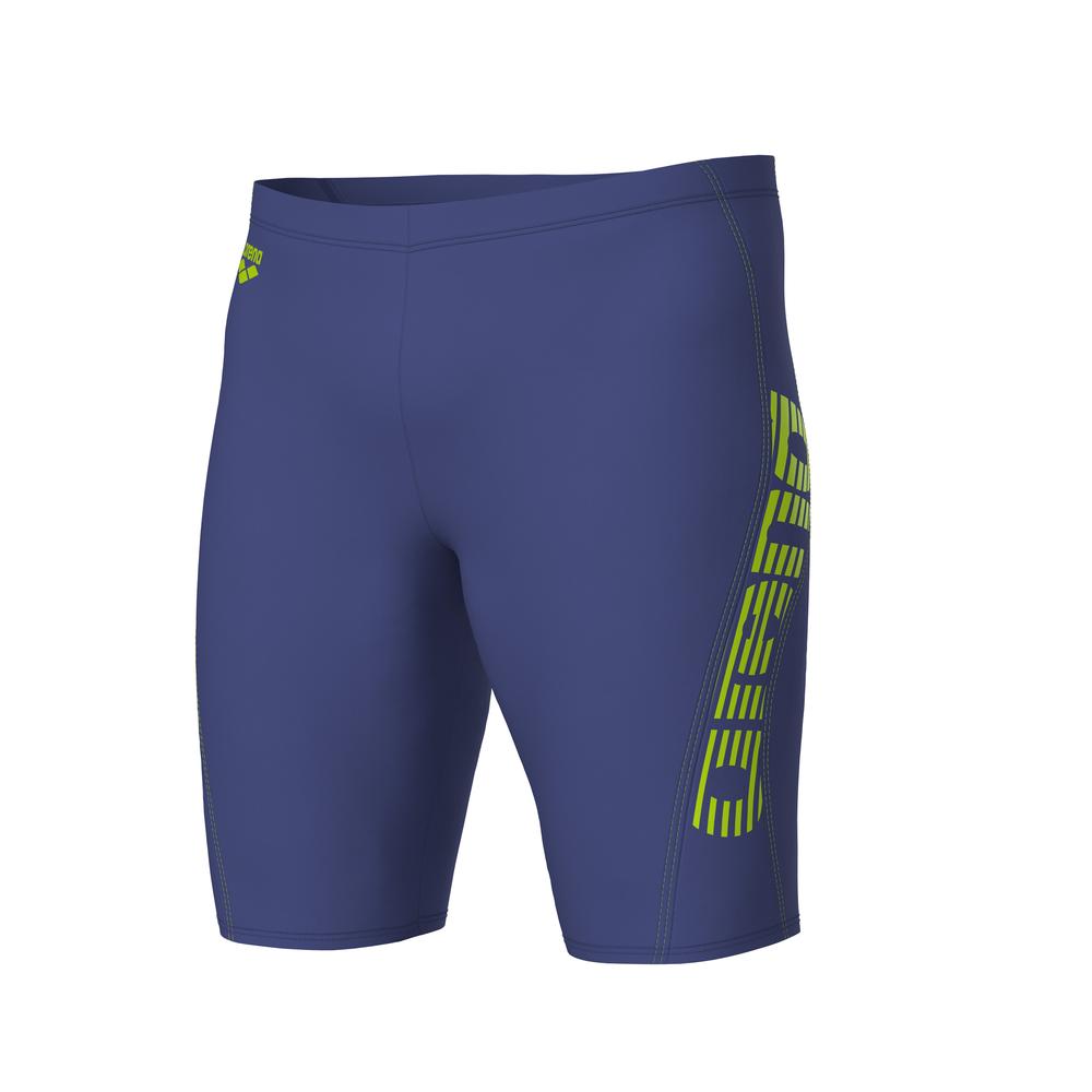 Foto 6 | Traje De Baño Arena Jammer Feel Byor Evo R Para Hombre Azul Acero