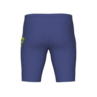 Foto 7 | Traje De Baño Arena Jammer Feel Byor Evo R Para Hombre Azul Acero