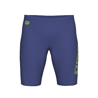 Foto 8 | Traje De Baño Arena Jammer Feel Byor Evo R Para Hombre Azul Acero